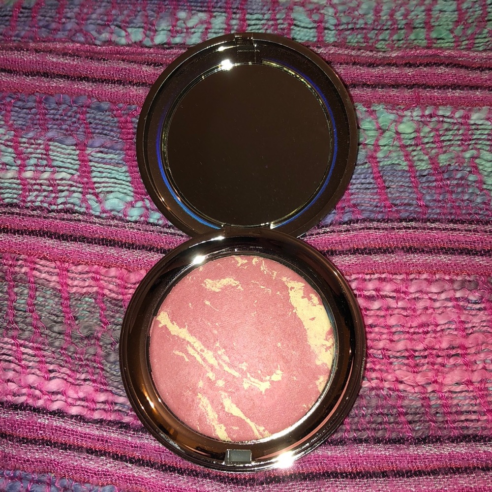 Ciate London - Marbled Light Illuminating Blusher